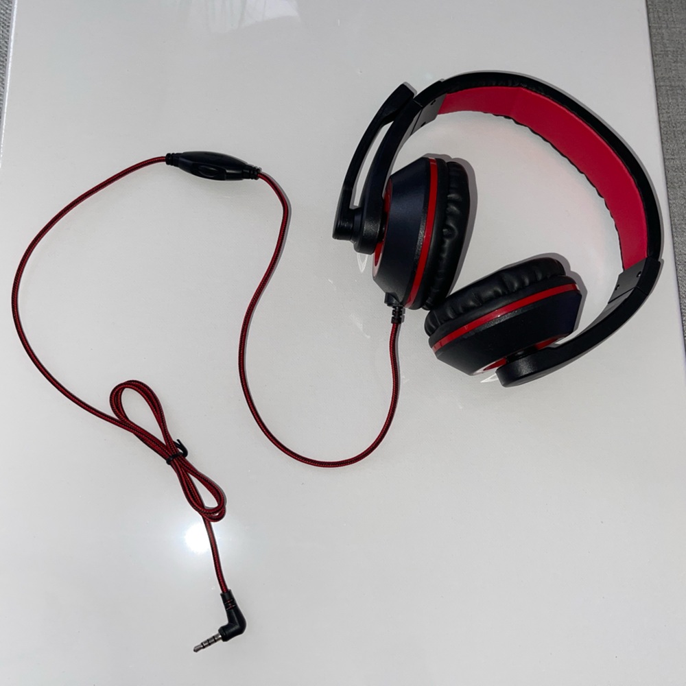 Gaming handphone - Picture 5 of 13